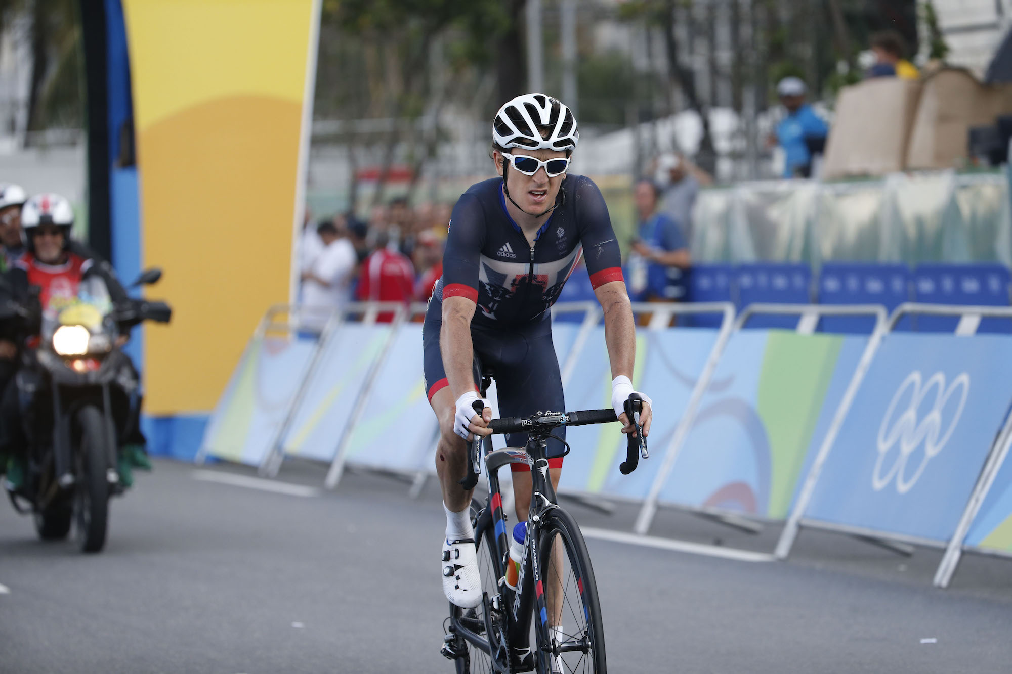 UCI confirms team quotas for Tokyo Olympics road cycling events ...