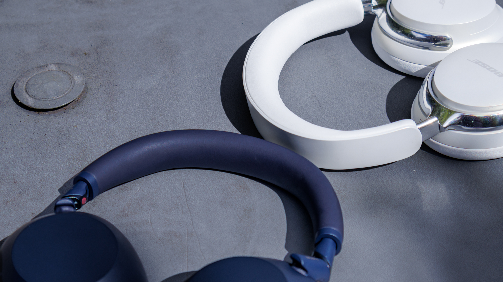 Sony WH-1000XM6 vs Bose QuietComfort Ultra Headphones