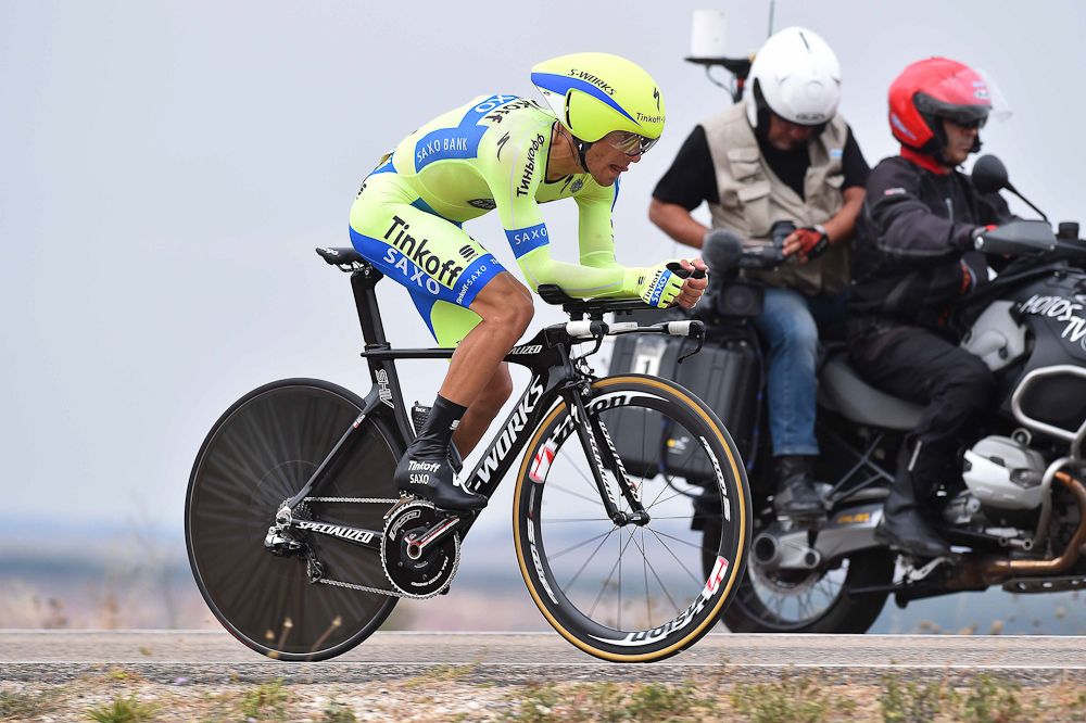 Rafal Majka (Tinkoff-Saxo)