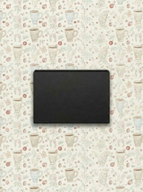 Espresso Tamping Mat