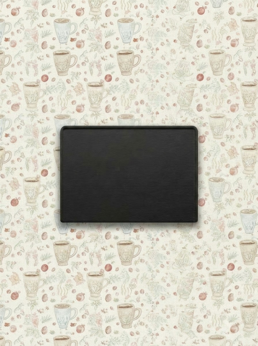 Espresso Tamping Mat