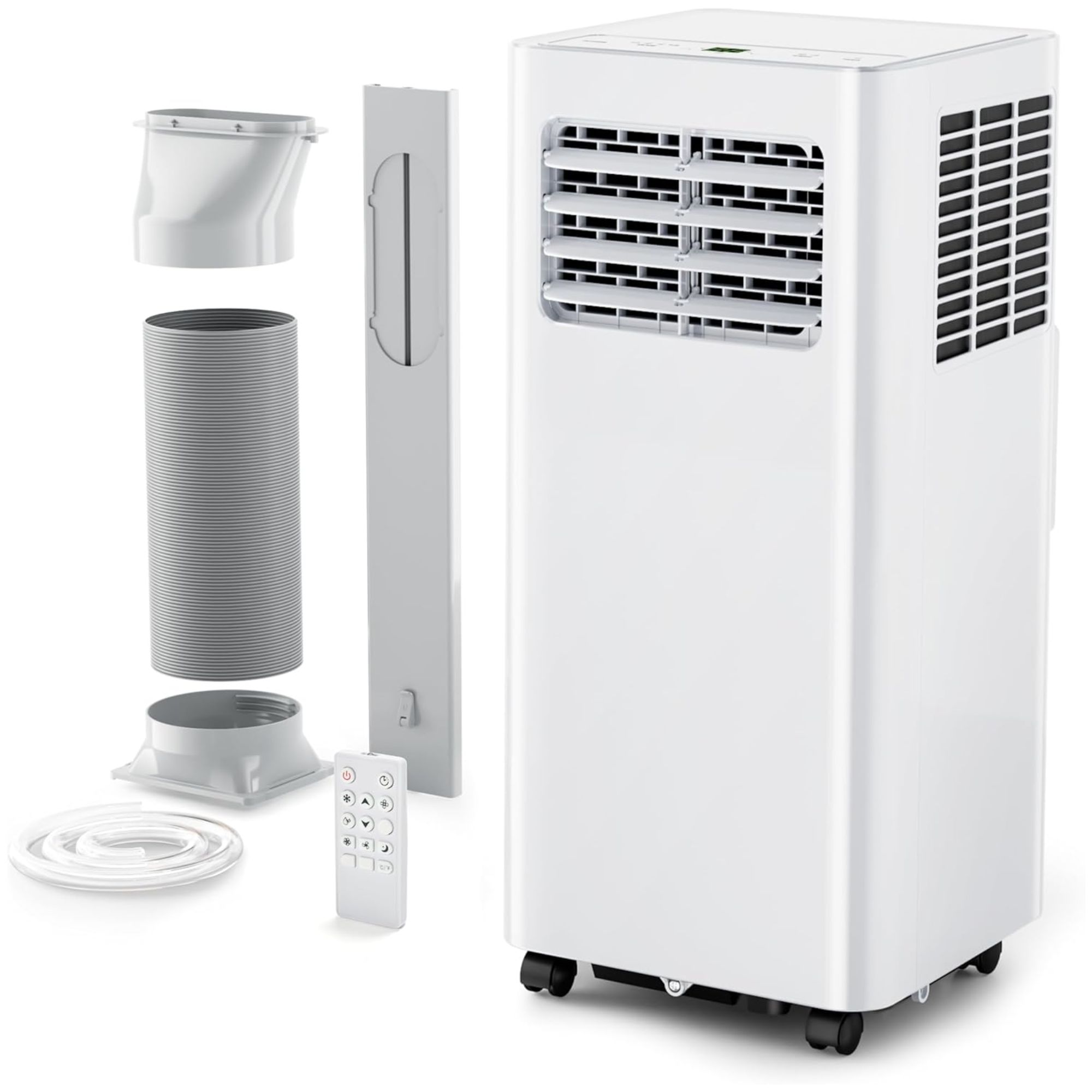 EUHOMY portable air conditioner