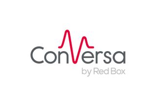 Conversa by Red Box logo