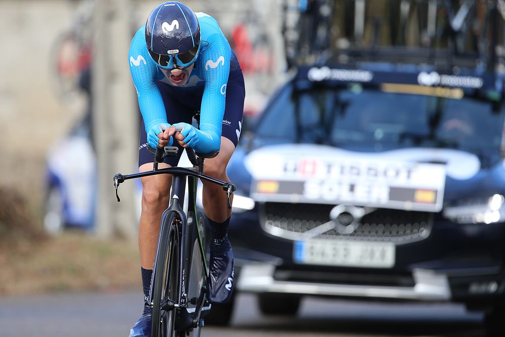 Marc Soler (Movistar)