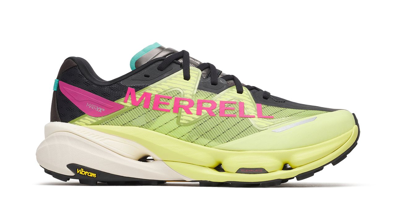 Merrell MTL SpeedARC Peak