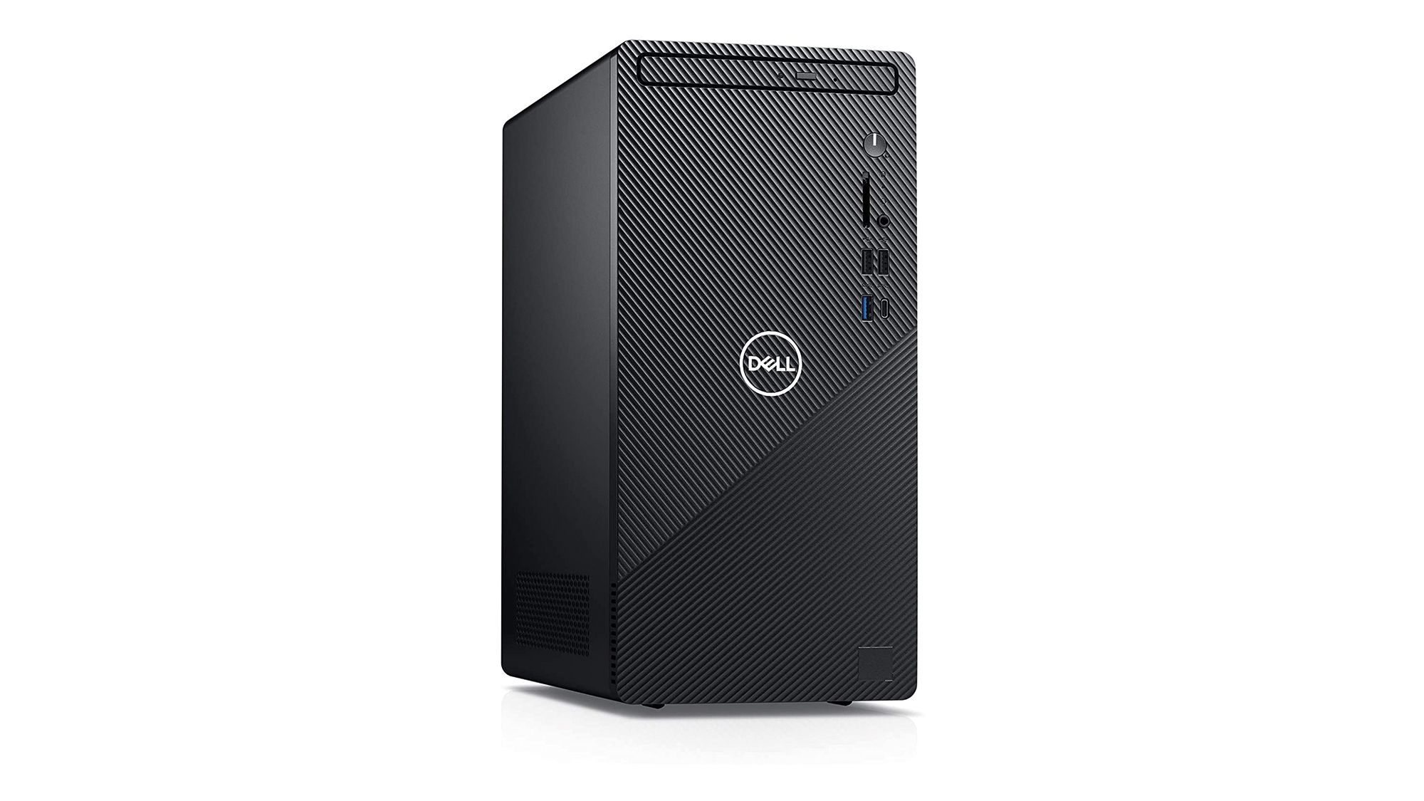 Dell Inspiron Small Desktop 3881 review: Keep it simple | IT Pro