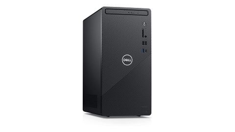 Dell Inspiron Small Desktop 3881 review: Keep it simple | ITPro