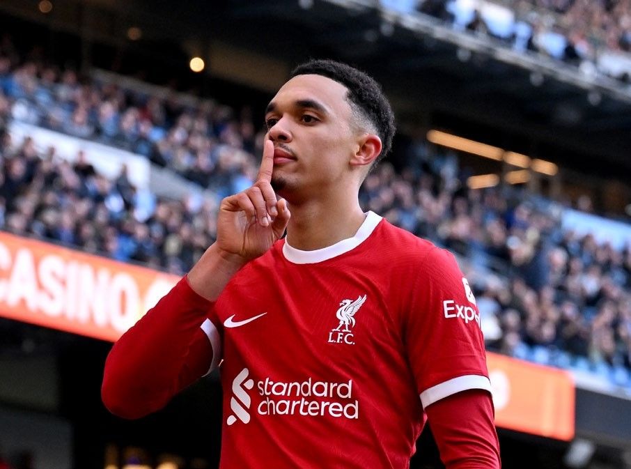 Lush Trent Alexander-arnold Slammed By Spanish Media Over ‘weak’ Real Madrid Season View Art Lush Trent Alexander-arnold Slammed By Spanish Media Over ‘weak’ Real Madrid Season View Art