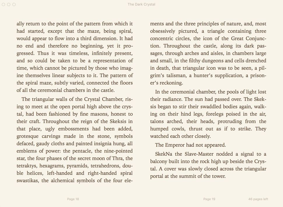 5 best apps for reading books on your Mac iMore