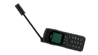best satellite phones - Iridium 9555 