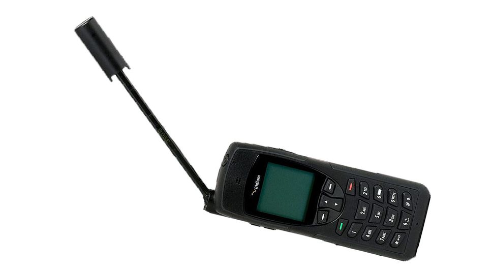 The best satellite phones and communicators in 2024 Digital Camera World