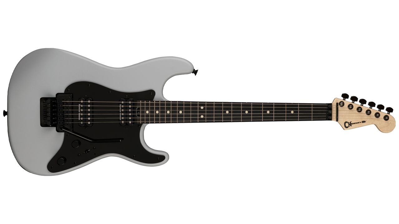 Charvel Pro-Mod So-Cal Style 1 HH FR E