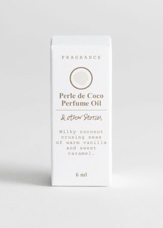 & Other Stories Perle De Coco Roll on Perfume