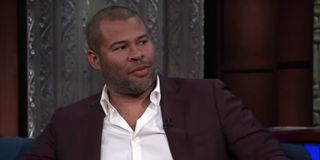 Jordan Peele