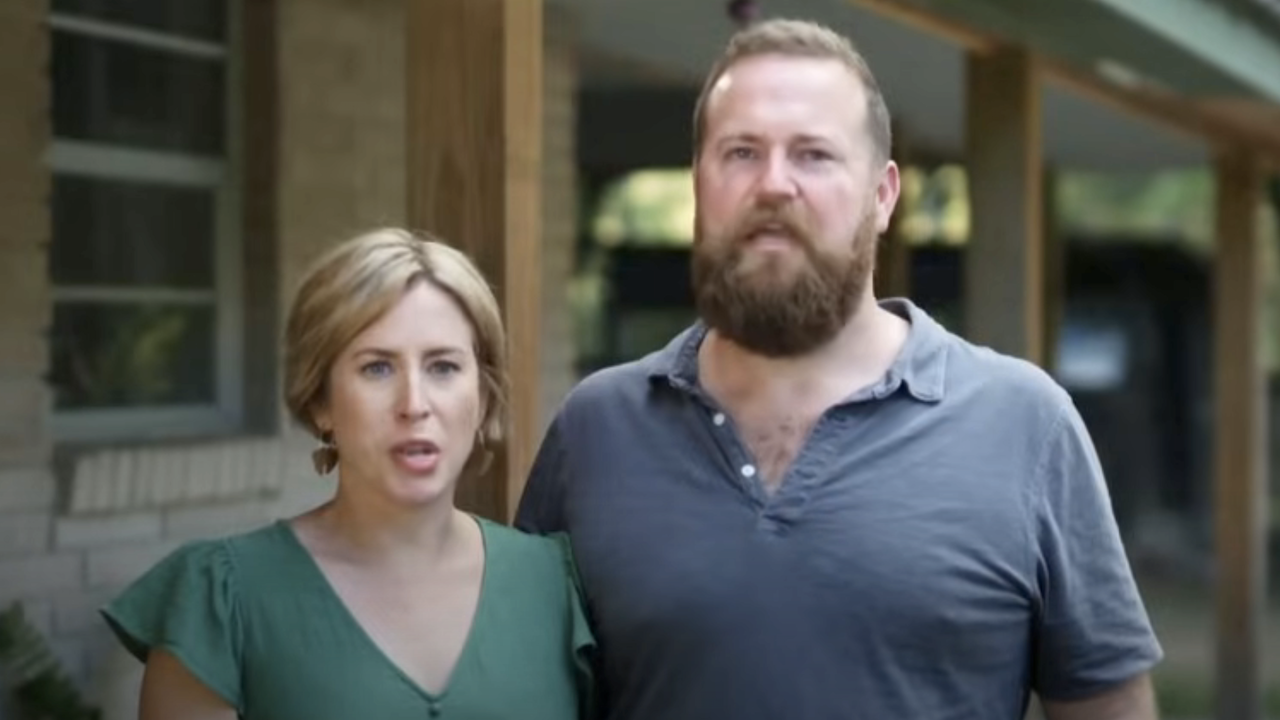ben and erin napier on home town