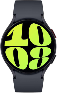 Samsung Galaxy Watch 6 (40mm/GPS): was $299 now $269 @ Amazon
Price check: $269 @ Best Buy