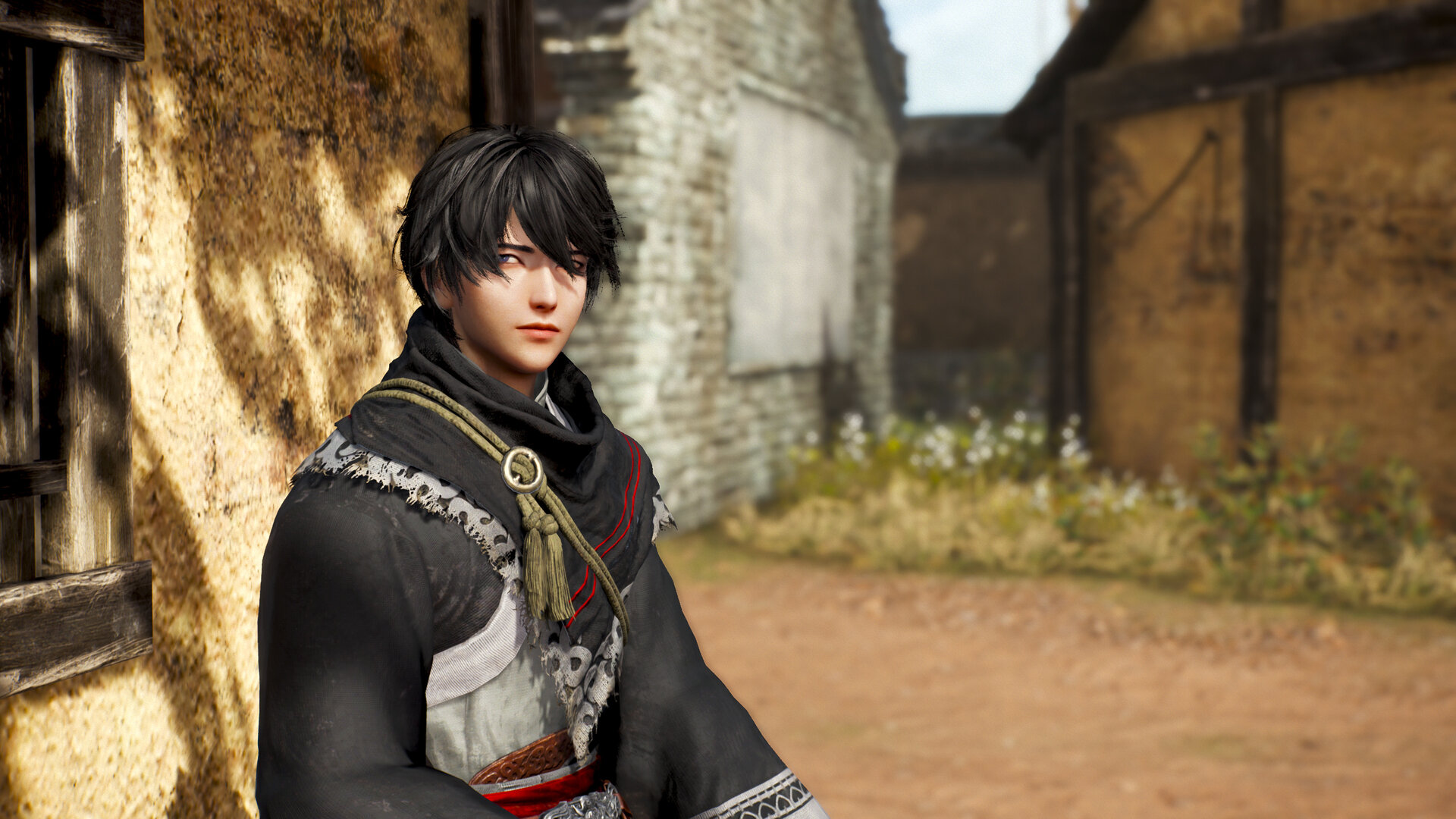 Dynasty Warriors: Origins screenshot