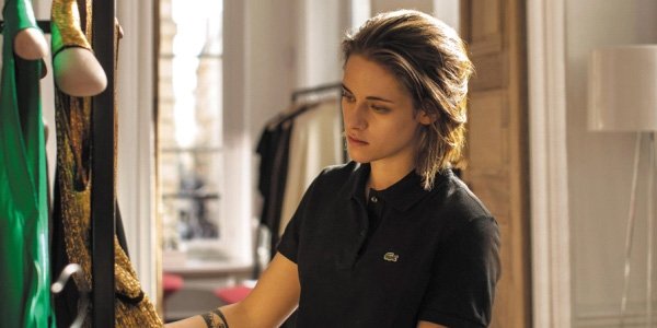 Personal Shopper Kristen Stewart