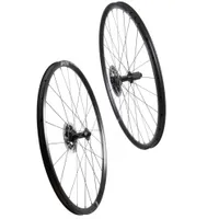 HUNT 4 Season All-Road Disc Wheelset