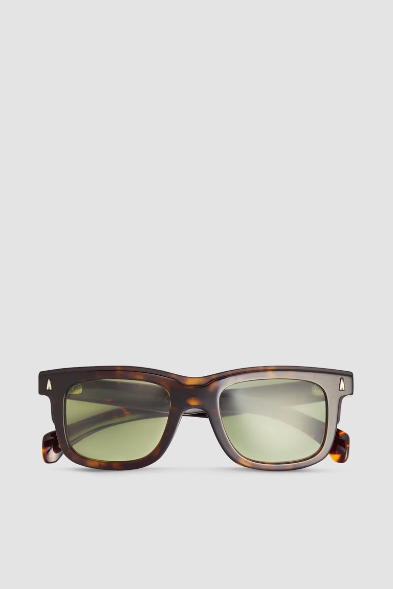 Moncler, Claro Squared Sunglasses