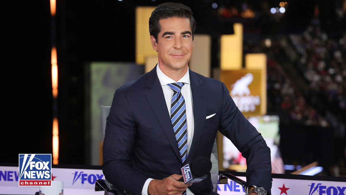 Jesse Watters Primetime