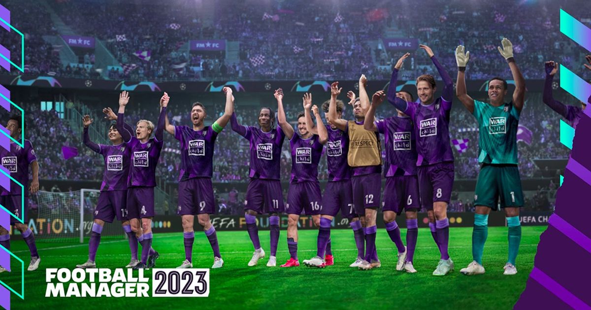 Football Manager 2022 Review - The Final Verdict 