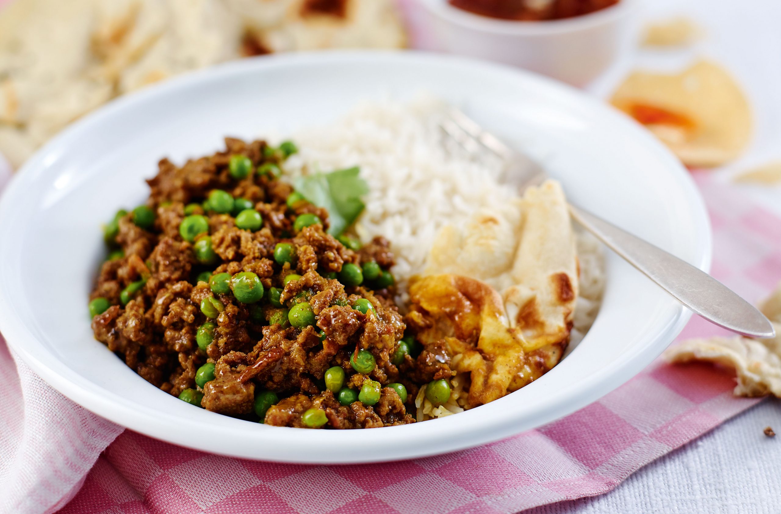 Keema curry | Indian Recipes | GoodTo