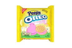 oreo, oreos, peeps, peeps oreos