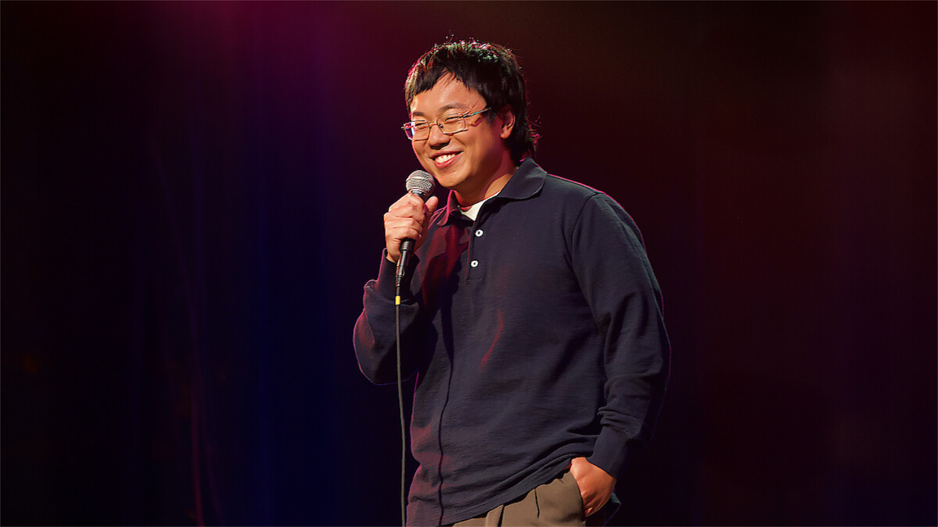 Aaron Chen Funny Garden