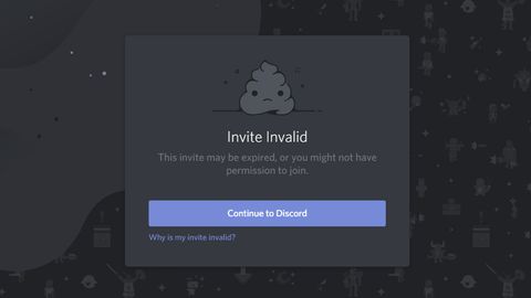 How Private Is Your Private Discord Server Pc Gamer