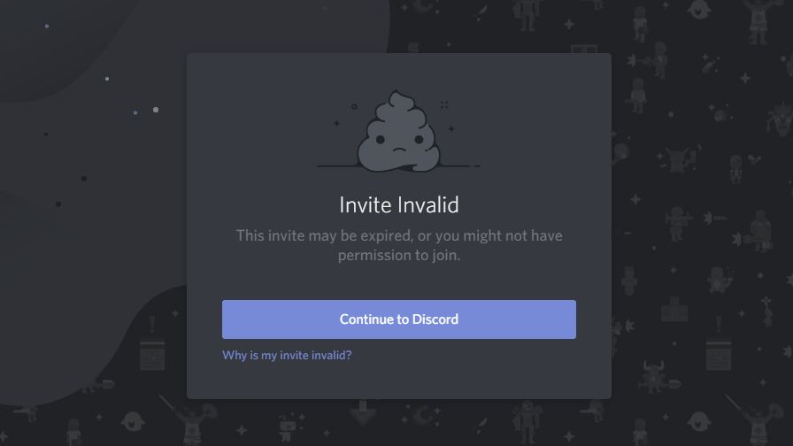 How private is your private Discord server? | PC Gamer