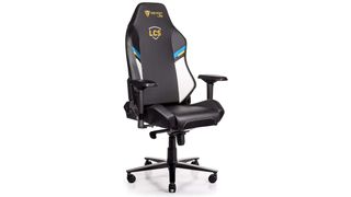 SecretLab Omega 2020 best gaming chair product shot