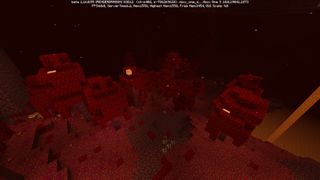 Back to the Nether