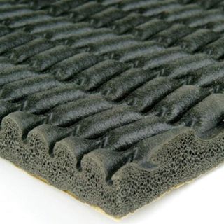 underlay suitable for use with UFH