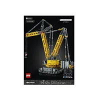 Technic Liebherr bandkran | 6 195:- 4 999:- hos WebhallenSpara 1 196 kronor: