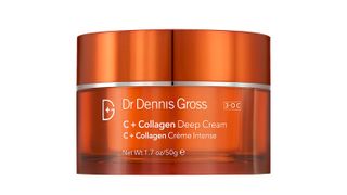 Dr. Dennis Gross Skincare C + Collagen Deep Cream