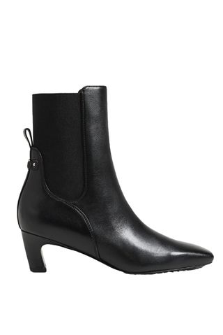 Margo Kitten Heel Bootie 