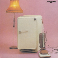 12. Three Imaginary Boys (Fiction, 1979)