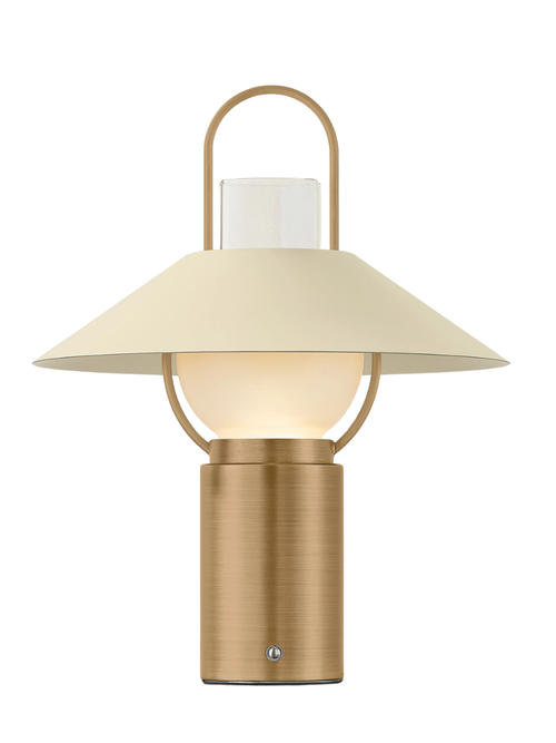 Leland Cordless Table Lamp