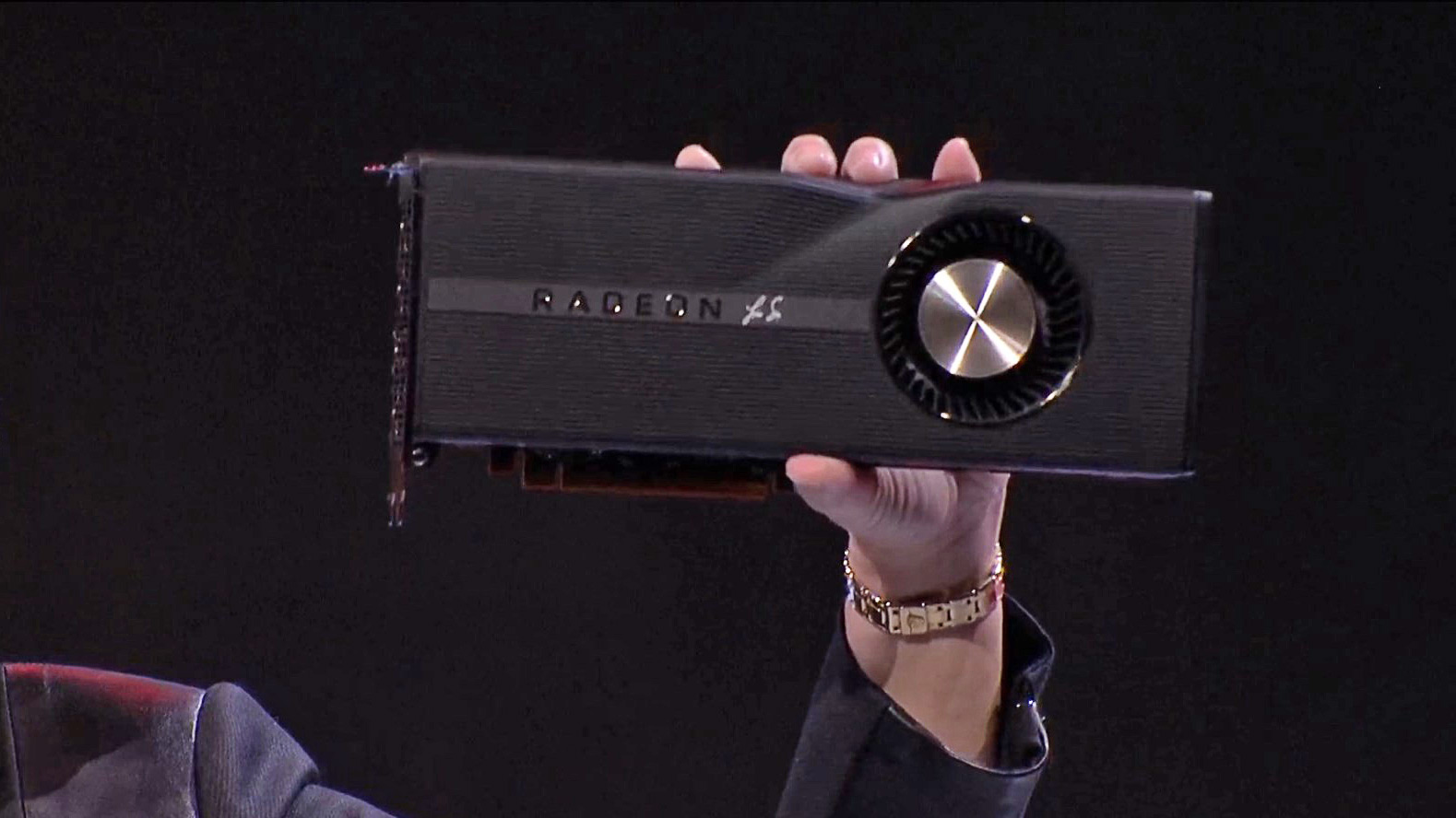 New AMD Navi GPUs may arrive to take on 