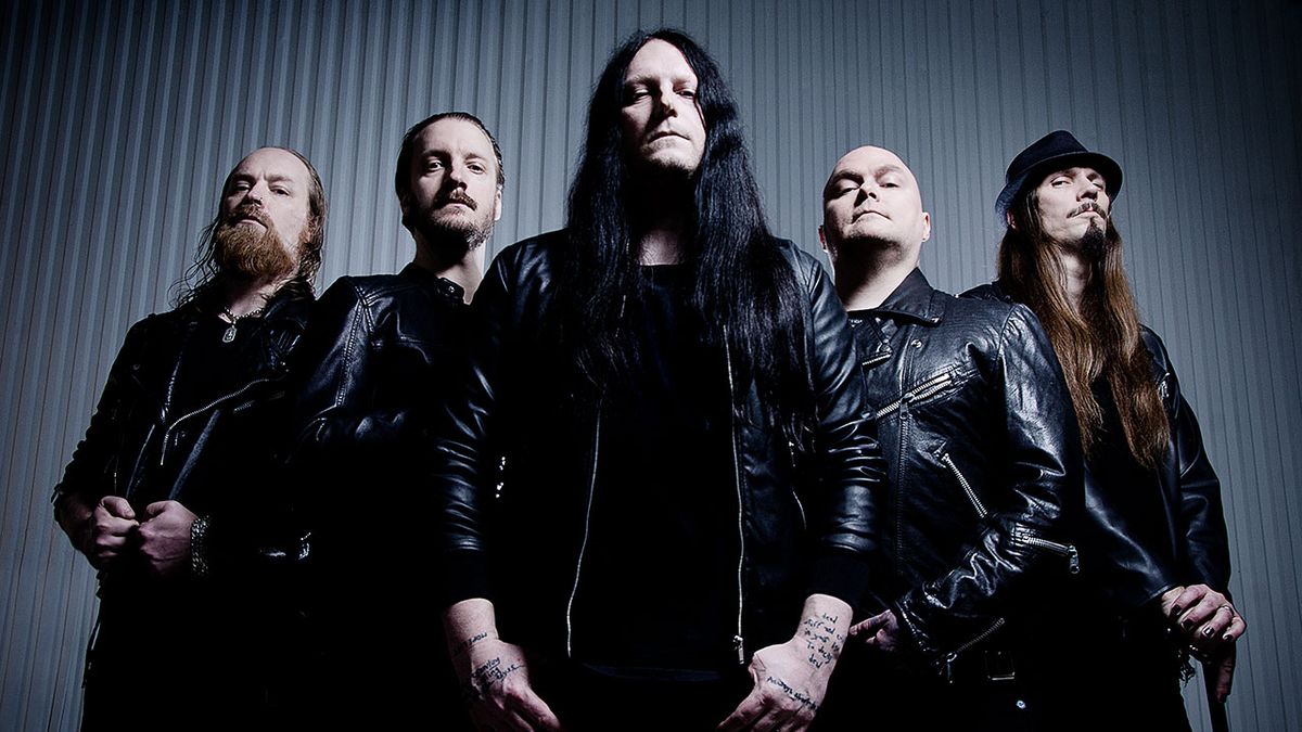 Katatonia sign wordwide record deal with Napalm Records | Louder