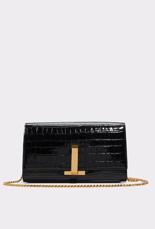 Aldo Adoringx Clutch 