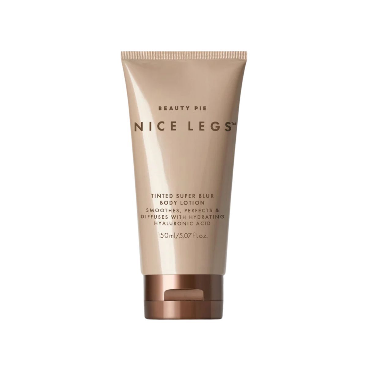 Beauty Pie, Nice Legs Tinted Super Blur Body Lotion