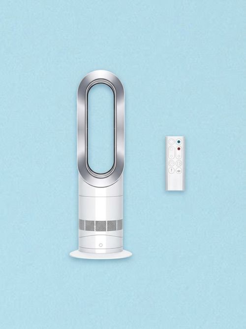 Dyson Hot+Cool&trade; Jet Focus Heater and Fan