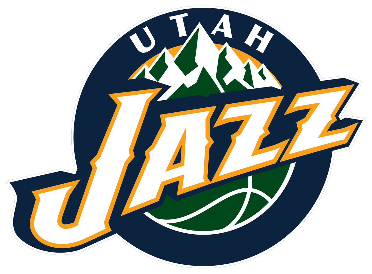 Utah Jazz logo