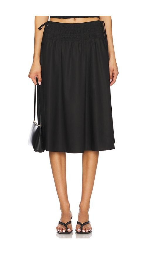 Inara Midi Skirt