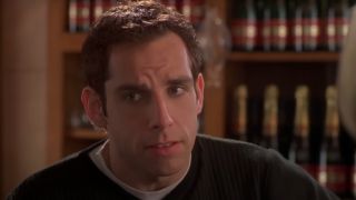 Ben Stiller in There's Something About Mary