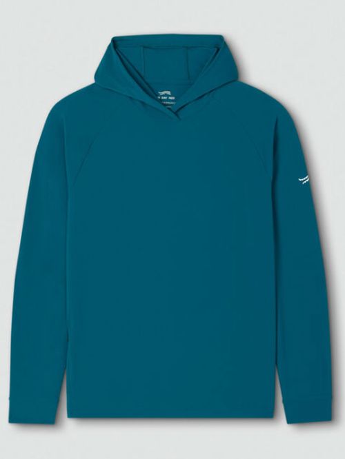 Training Corded Hoodie