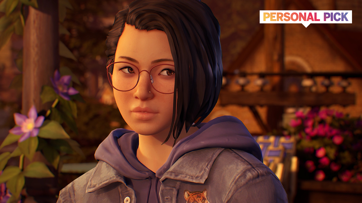 Life Is Strange: True Colors: How to Help the Birdwatcher Find Her Bird