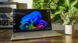 Asus Vivobook S 15